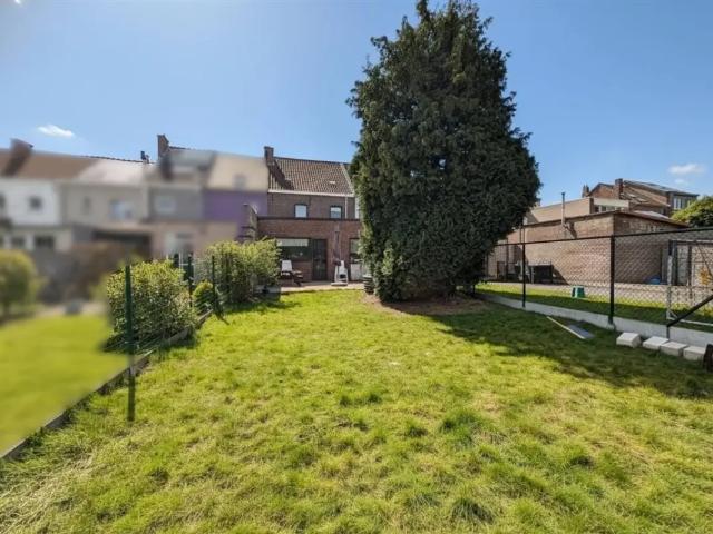 Maison vente à Halle, Brabant