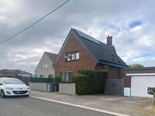 Maison vente à Halle, Brabant