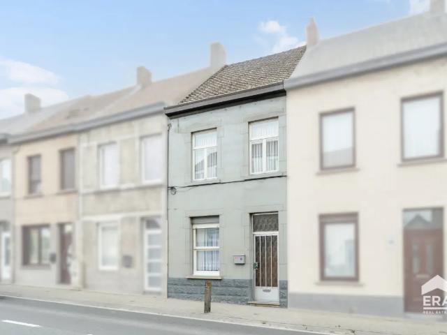 Maison vente à Buizingen, Halle