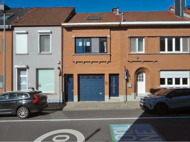 Maison vente à Halle, Brabant