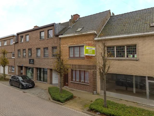 Maison vente à Halle, Brabant
