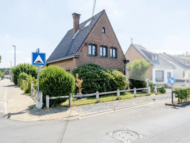 Maison vente à Halle, Brabant