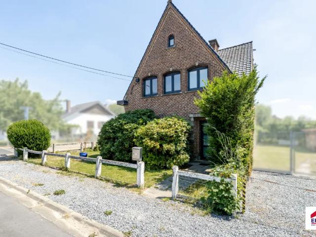 Maison vente à Halle, Brabant