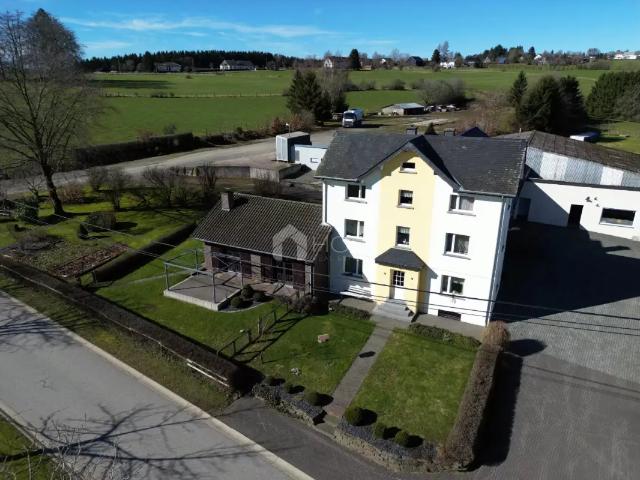 Maison vente à Büllingen, Wallonie