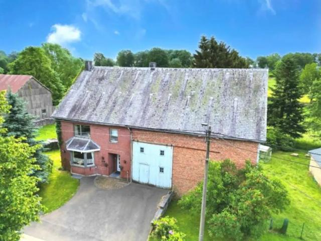 Maison vente à Büllingen, Wallonie