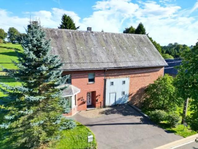 Maison vente à Büllingen, Wallonie