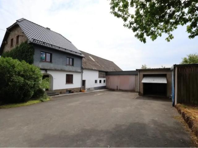 Maison vente à Büllingen, Wallonie