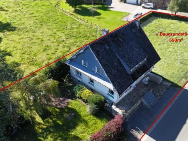 Maison vente à Büllingen, Wallonie