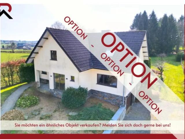 Maison vente à Büllingen, Wallonie