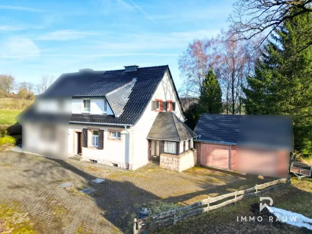 Maison vente à Büllingen, Wallonie