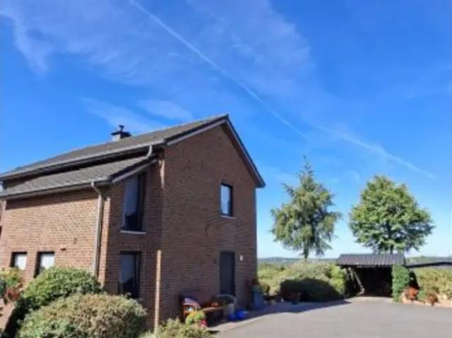 Maison vente à Büllingen, Wallonie