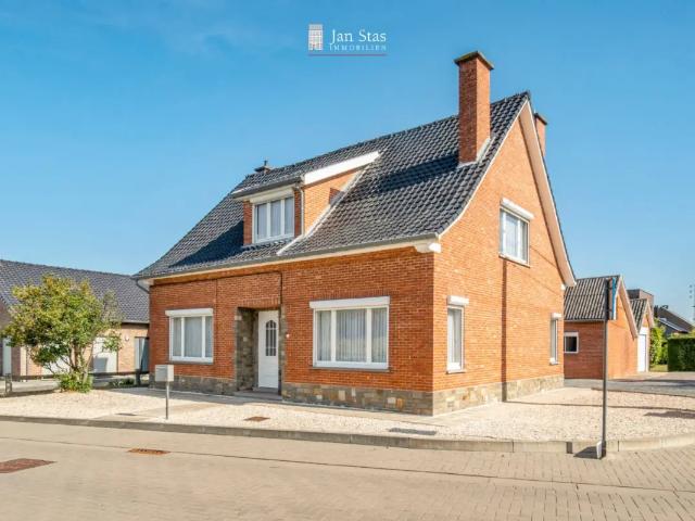 Maison vente à Glabbeek, Brabant
