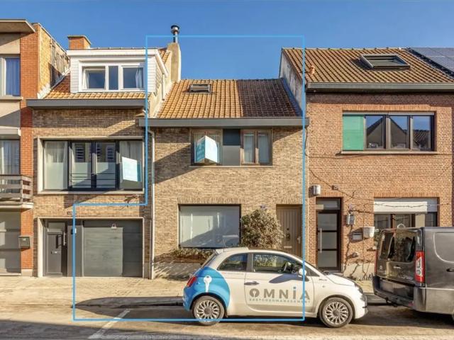 Maison vente à Burcht, Oost-Vlaanderen
