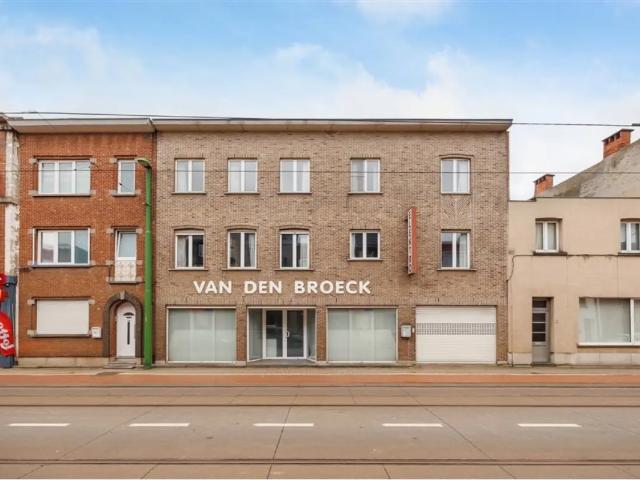 Maison vente à Zwijndrecht, Oost-Vlaanderen