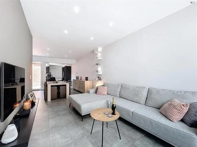 Maison vente à Burcht, Oost-Vlaanderen