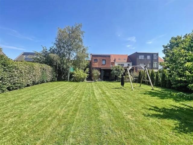 Maison vente à Zwijndrecht, Oost-Vlaanderen