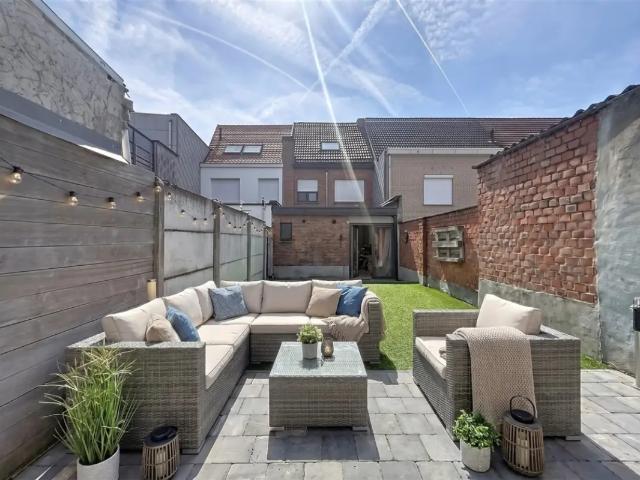 Maison vente à Burcht, Oost-Vlaanderen