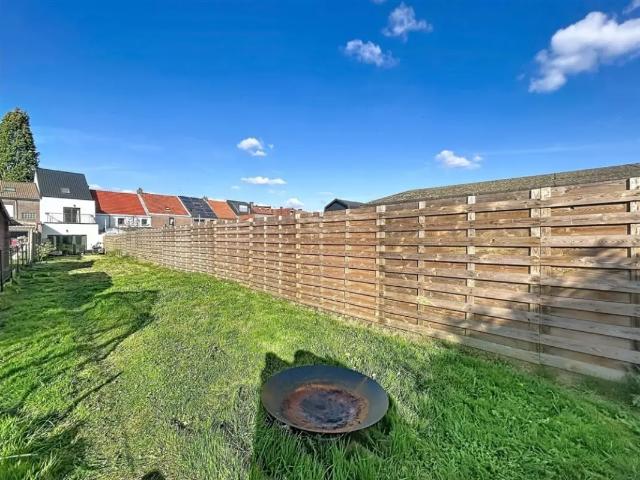 Maison vente à Burcht, Oost-Vlaanderen