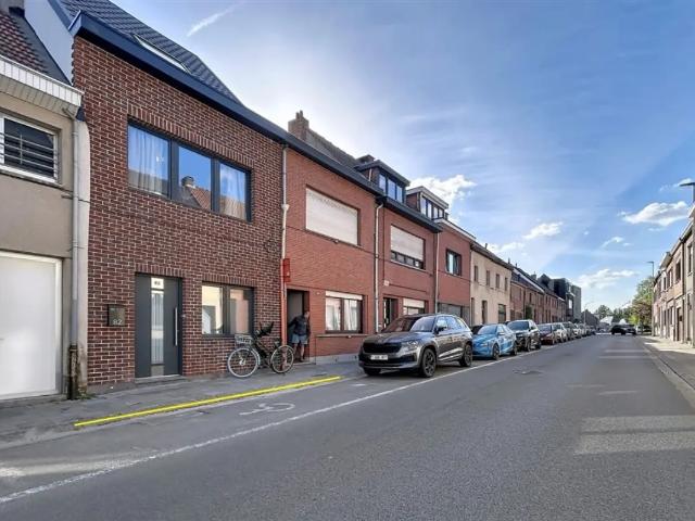 Maison vente à Burcht, Oost-Vlaanderen
