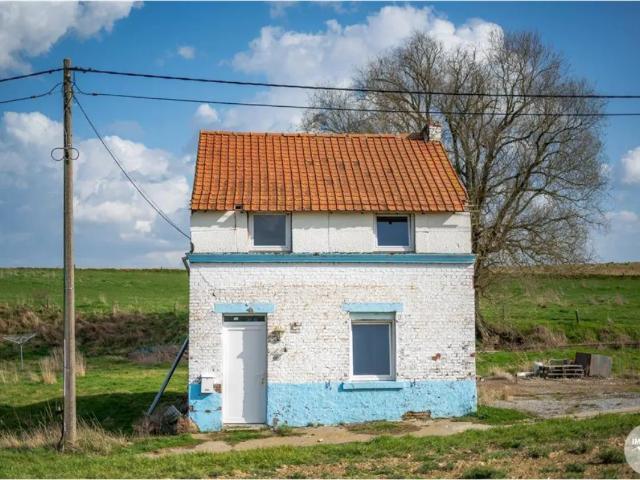 Maison vente à Burdinne, Wallonie