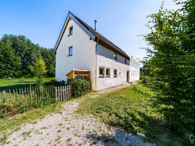 Maison vente à Burdinne, Wallonie