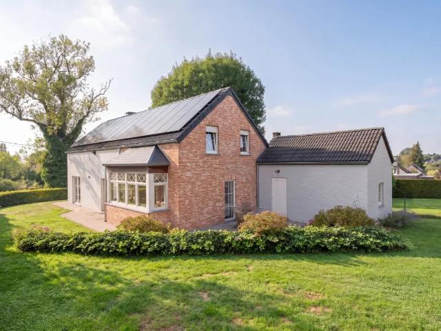Maison vente à Burdinne, Wallonie