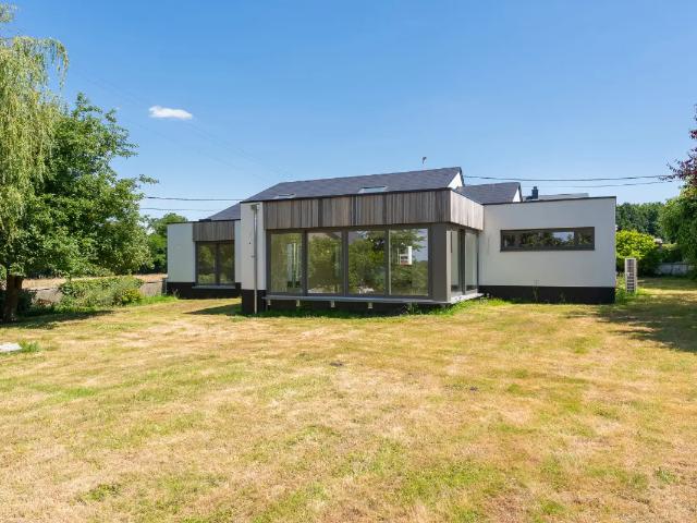 Maison vente à Burdinne, Wallonie