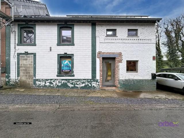 Maison vente à Burdinne, Wallonie