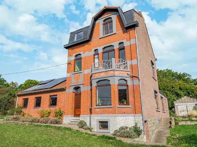 Maison vente à Marnette, Burdinne