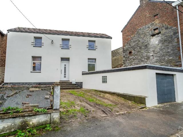 Maison vente à Burdinne, Wallonie
