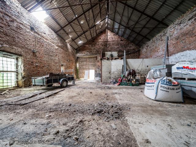 Maison vente à Burdinne, Liège