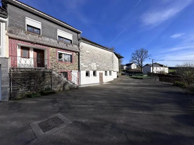 Maison vente à Saint-vith, Wallonie