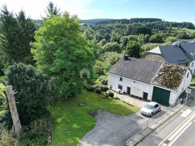 Maison vente à Saint-vith, Wallonie