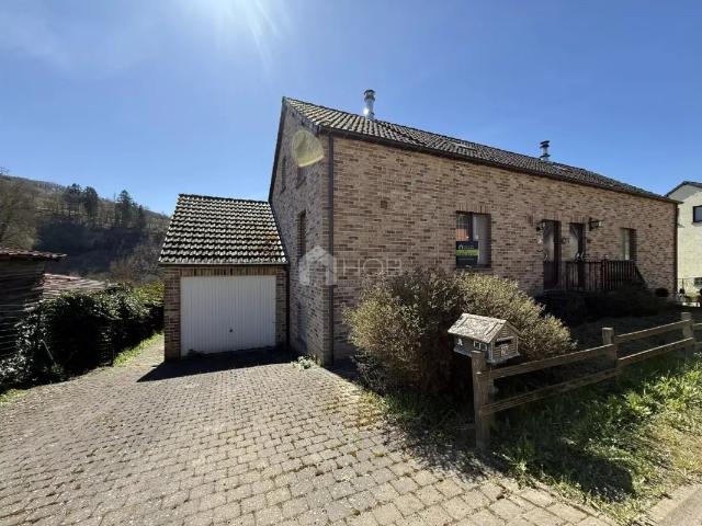Maison vente à Saint-vith, Wallonie