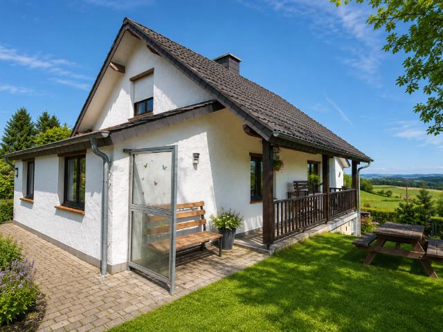 Maison vente à Saint-vith, Wallonie