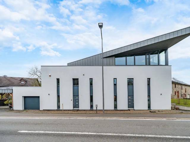 Maison vente à Saint-vith, Wallonie