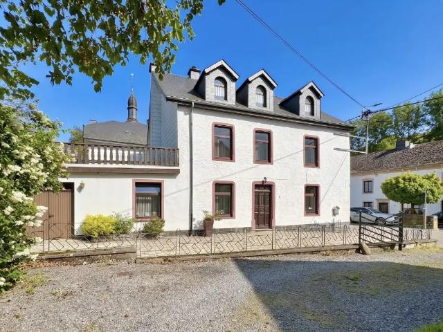 Maison vente à Saint-vith, Wallonie