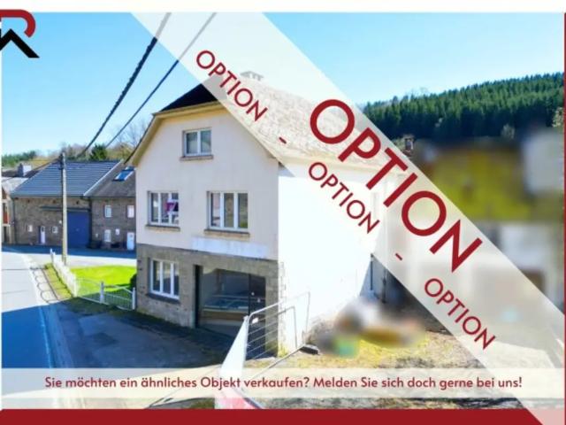 Maison vente à Saint-vith, Wallonie