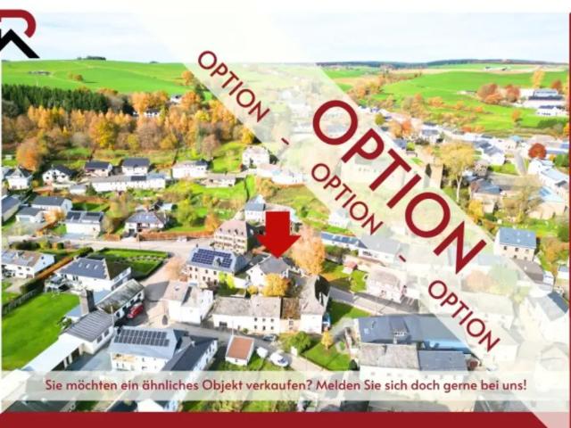 Maison vente à Saint-vith, Wallonie