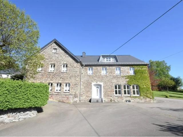 Maison vente à Saint-vith, Wallonie