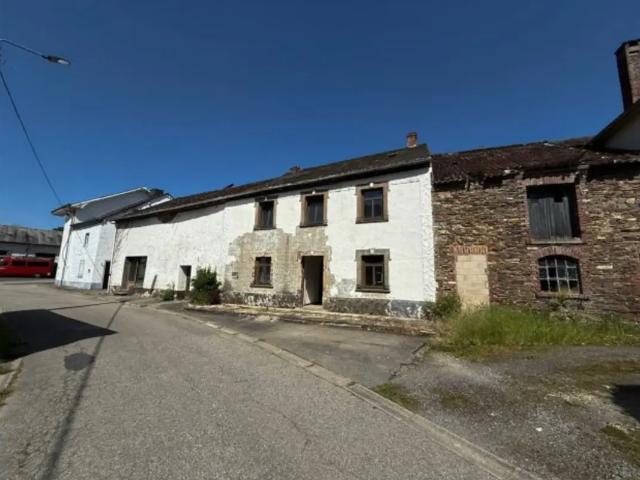 Maison vente à Saint-vith, Wallonie