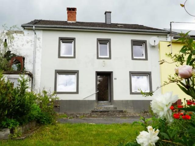 Maison vente à Saint-vith, Wallonie