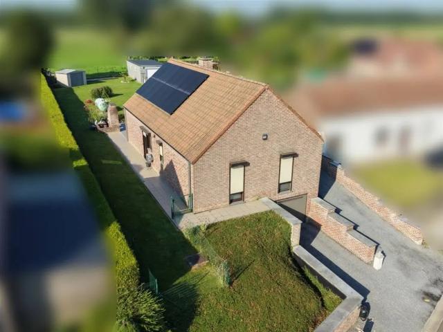Maison vente à Bury, Hainaut
