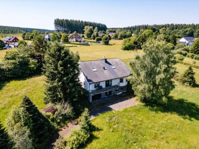 Maison vente à Bütgenbach, Wallonie