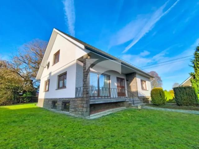 Maison vente à Bütgenbach, Wallonie