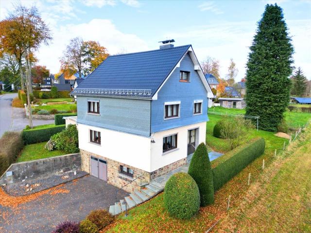 Maison vente à Bütgenbach, Wallonie