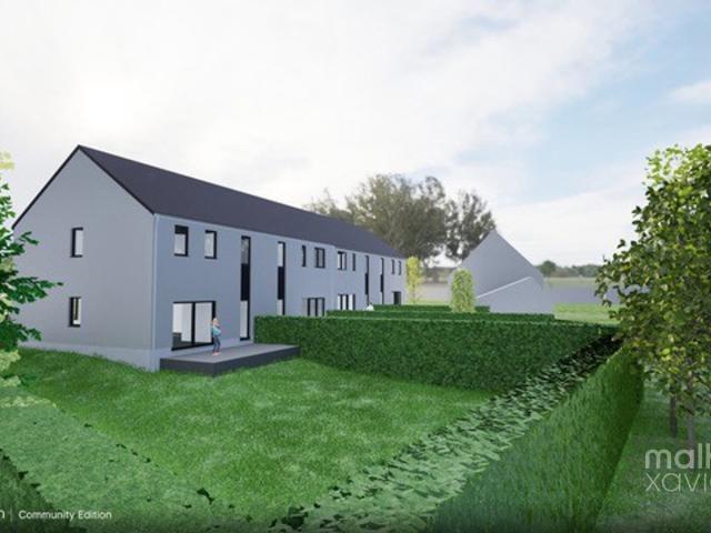 Maison vente à Bütgenbach, Wallonie