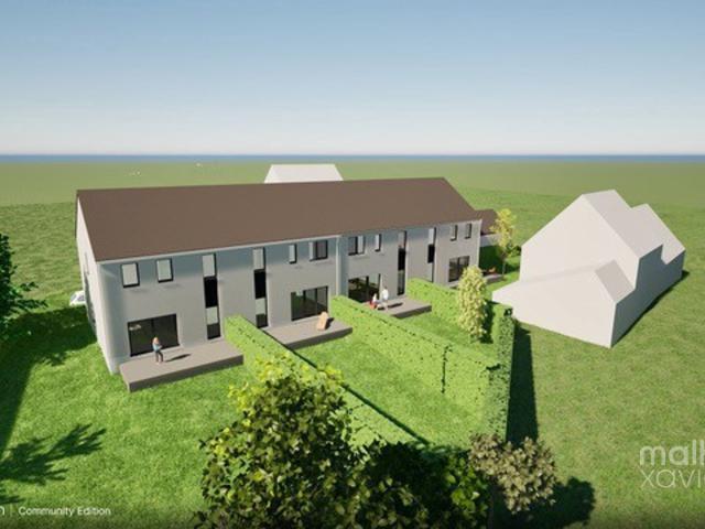 Maison vente à Bütgenbach, Wallonie