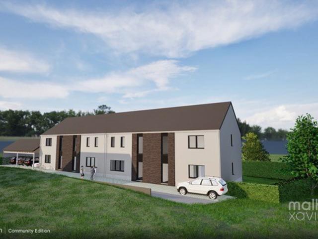 Maison vente à Bütgenbach, Wallonie