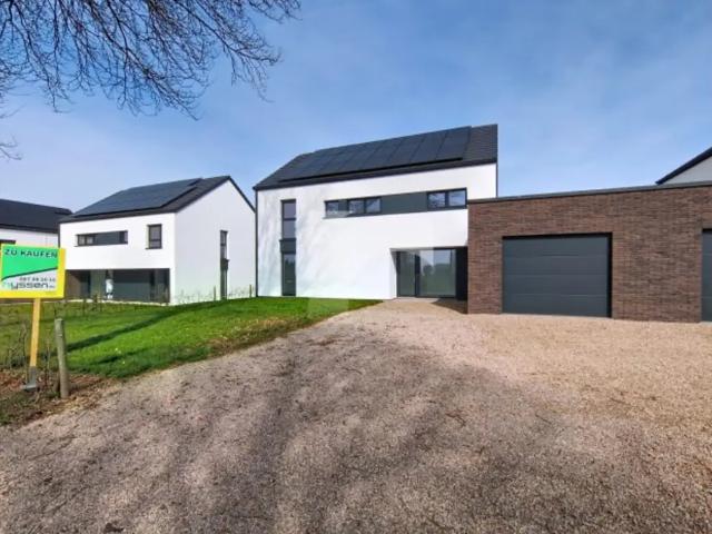 Maison vente à Bütgenbach, Wallonie